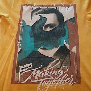 Maxzon jeans t shirt 